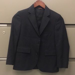 Boys 8 Brooks Bros blazer